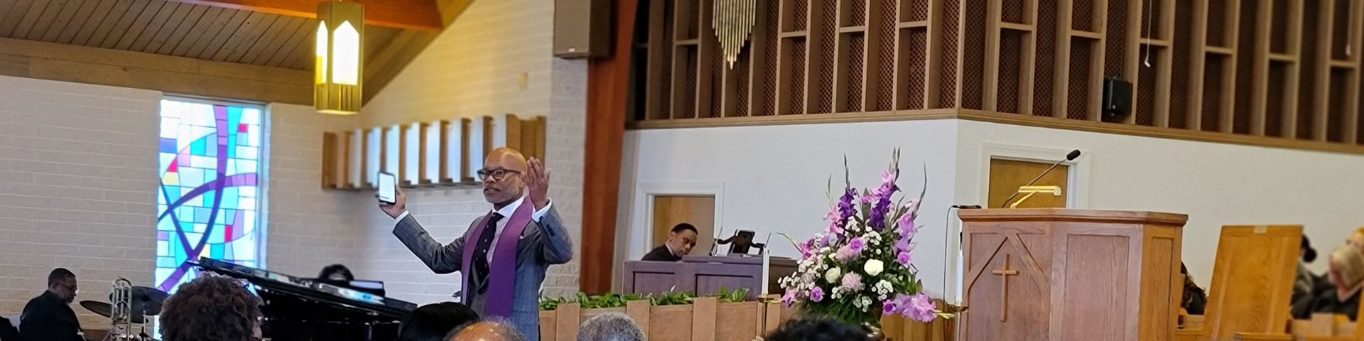 sermon